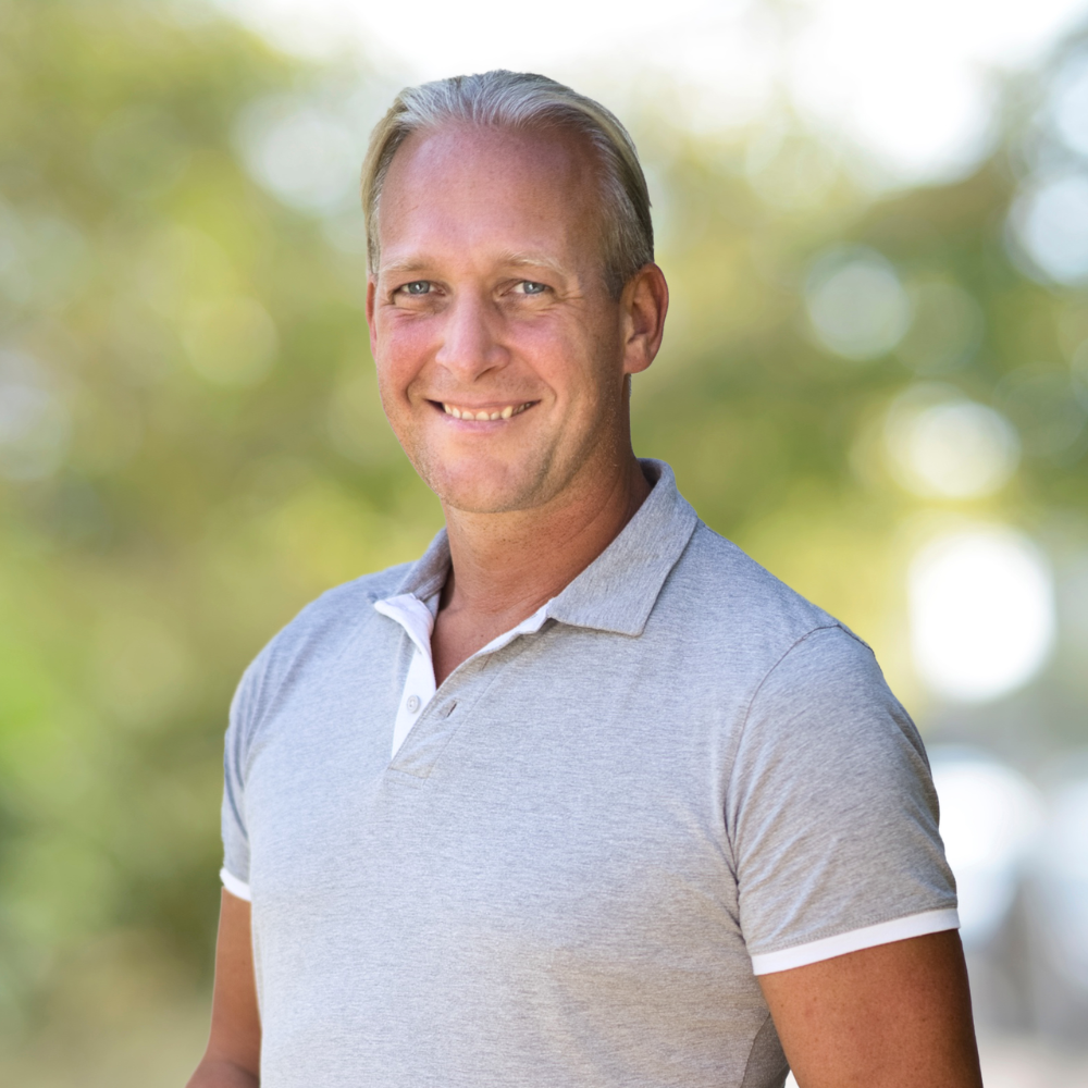 Guido Brockmeyer – Punktgenau Selbstheilung